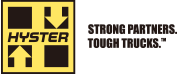 HYSTER